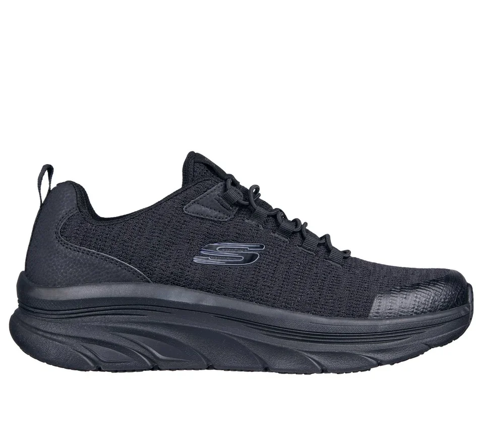 Chaussures de travail antidérapantes Relaxed Fit : D’Lux Walker – Luxir Chaussures de travail antidérapantes Relaxed Fit : D’Lux Walker – Luxir
