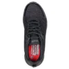 Chaussures de travail antidérapantes Relaxed Fit : D’Lux Walker – Luxir Chaussures de travail antidérapantes Relaxed Fit : D’Lux Walker – Luxir