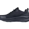 Chaussures de travail antidérapantes Relaxed Fit : D’Lux Walker – Luxir Chaussures de travail antidérapantes Relaxed Fit : D’Lux Walker – Luxir