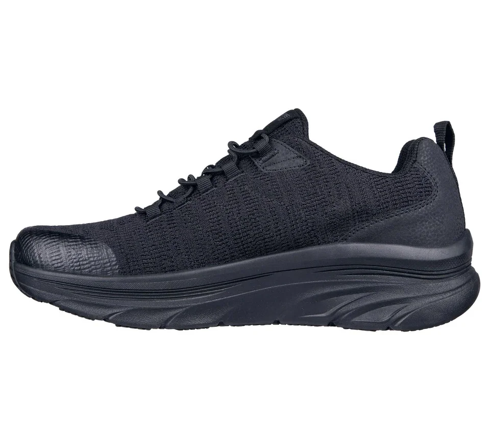 Chaussures de travail antidérapantes Relaxed Fit : D’Lux Walker – Luxir Chaussures de travail antidérapantes Relaxed Fit : D’Lux Walker – Luxir