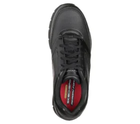 Chaussures de travail antidérapantes Relaxed Fit : Nampa
