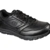 Chaussures de travail antidérapantes Relaxed Fit : Nampa