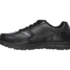 Chaussures de travail antidérapantes Relaxed Fit : Nampa