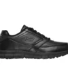 Chaussures de travail antidérapantes Relaxed Fit : Nampa – Wyola Chaussures de travail antidérapantes Relaxed Fit : Nampa – Wyola