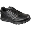 Chaussures de travail antidérapantes Relaxed Fit : Nampa – Wyola Chaussures de travail antidérapantes Relaxed Fit : Nampa – Wyola