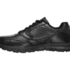 Chaussures de travail antidérapantes Relaxed Fit : Nampa – Wyola Chaussures de travail antidérapantes Relaxed Fit : Nampa – Wyola