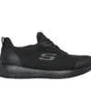 Chaussures de travail antidérapantes Relaxed Fit : Squad Chaussures de travail antidérapantes Relaxed Fit : Squad