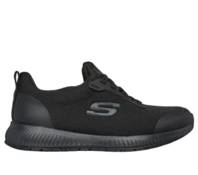 Chaussures de travail antidérapantes Relaxed Fit : Squad