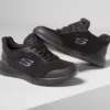 Chaussures de travail antidérapantes Relaxed Fit : Squad Chaussures de travail antidérapantes Relaxed Fit : Squad