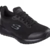 Chaussures de travail antidérapantes Relaxed Fit : Squad Chaussures de travail antidérapantes Relaxed Fit : Squad
