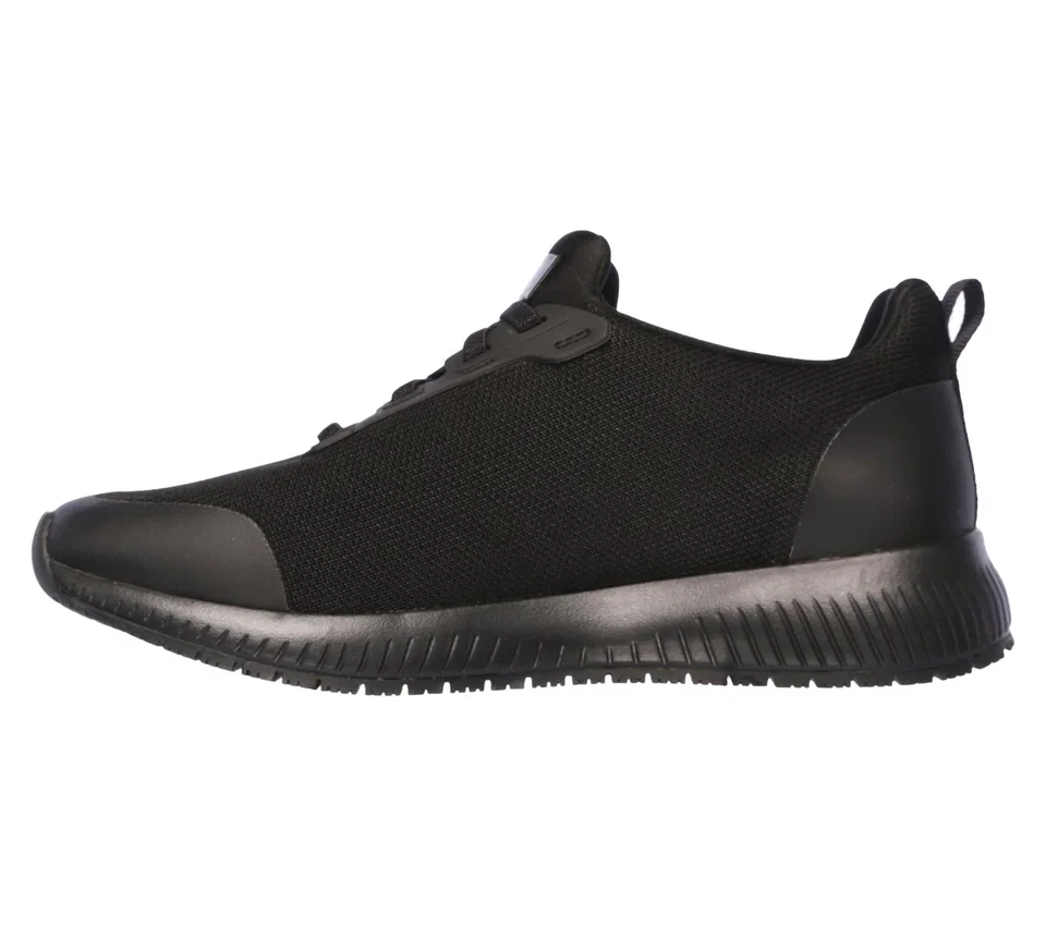 Chaussures de travail antidérapantes Relaxed Fit : Squad Chaussures de travail antidérapantes Relaxed Fit : Squad