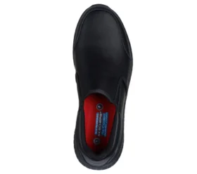 Chaussures de travail antidérapantes Relaxed Fit : Squad Chaos – Rockrath