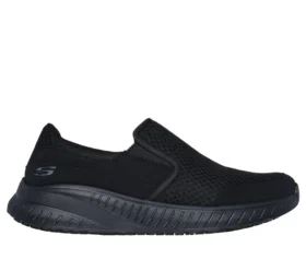 Chaussures de travail antidérapantes Relaxed Fit : Squad Chaos – Urgran