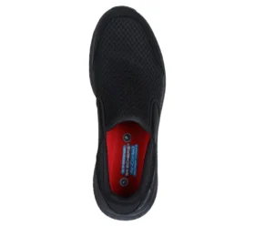 Chaussures de travail antidérapantes Relaxed Fit : Squad Chaos – Urgran