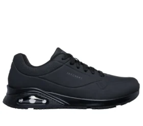 Chaussures de travail antidérapantes Relaxed Fit : Uno – Sutal