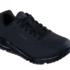 Chaussures de travail antidérapantes Relaxed Fit : Uno – Sutal