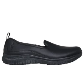 Chaussures de travail antidérapantes : Virtue – Kasko