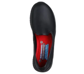 Chaussures de travail antidérapantes : Virtue – Kasko