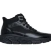 Chaussures de travail Skechers Slip-in Waterproof et antidérapantes : D’Lux Journey – Redron Chaussures de travail Skechers Slip-in Waterproof et antidérapantes : D’Lux Journey – Redron