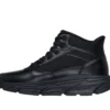 Chaussures de travail Skechers Slip-in Waterproof et antidérapantes : D’Lux Journey – Redron Chaussures de travail Skechers Slip-in Waterproof et antidérapantes : D’Lux Journey – Redron