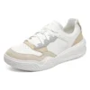 Chaussures Denali « White Beige »