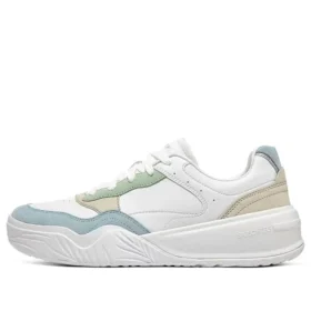 Chaussures Denali « White Blue »