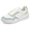 Chaussures Denali « White Blue »