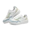 Chaussures Denali « White Blue »
