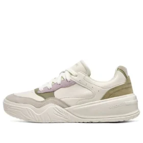 Chaussures Denali « White Green Purple »