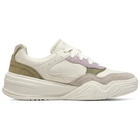 Chaussures Denali « White Green Purple »