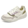 Chaussures Denali « White Green Purple »