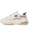 Chaussures DLites 3-High Alert « Blanc Rose »