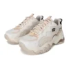 Chaussures DLites 3-High Alert « Blanc Rose »