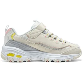 Chaussures Dlites « Beige Grey »