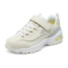 Chaussures Dlites « Beige Grey »