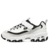 Chaussures Dlites « Blanc Beige Noir »