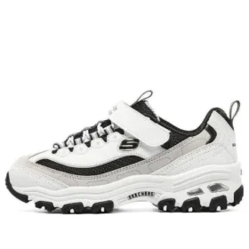 Chaussures Dlites « Blanc Beige Noir »