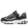 Chaussures Dlites « Noir Blanc »