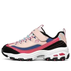 Chaussures Dlites « Rose Noir »