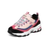 Chaussures Dlites « Rose Noir »