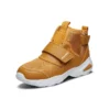Chaussures DLites Ultra « Golden Yellow »