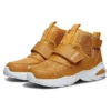 Chaussures DLites Ultra « Golden Yellow »