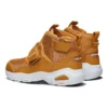 Chaussures DLites Ultra « Golden Yellow »