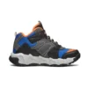 Chaussures Dlites Velocitrek « Gris Noir Bleu »