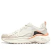 Chaussures Dlites Wave « White Black Orange »