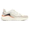 Chaussures Dlites Wave « White Black Orange »