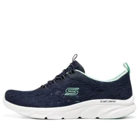 Chaussures Dlux Comfort « Navy »