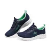 Chaussures Dlux Comfort « Navy »