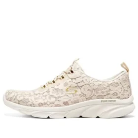 Chaussures Dlux Comfort « Pink White »
