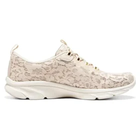 Chaussures Dlux Comfort « Pink White »